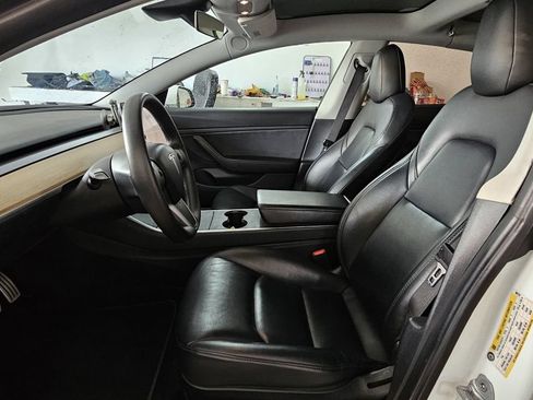 Used 2020 Tesla Model 3 Performance AWD/4WD image 15