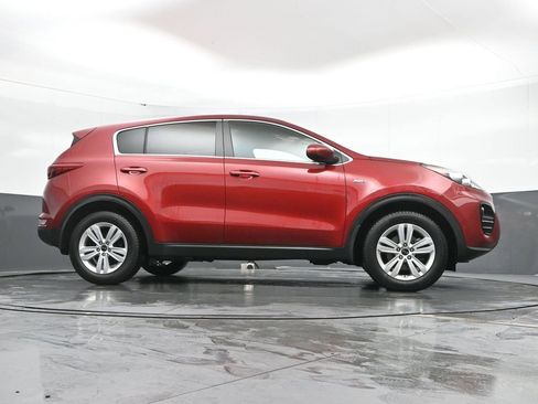 Used 2019 Kia Sportage LX image 46
