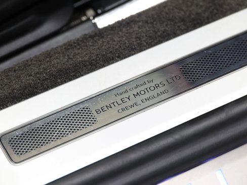 Used 2020 Bentley Continental GT V8 AWD/4WD image 87