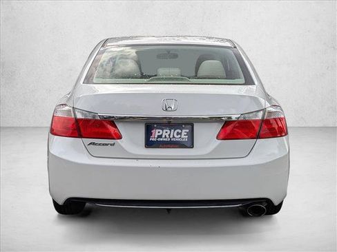 Used 2013 Honda Accord LX image 7