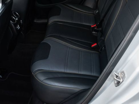 Used 2020 Mercedes-Benz GLC 63 AMG 4MATIC image 24