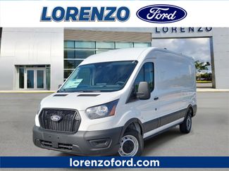 New 2026 Ford Transit 250 148 Medium Roof w/ Load Area Protection Package video 1