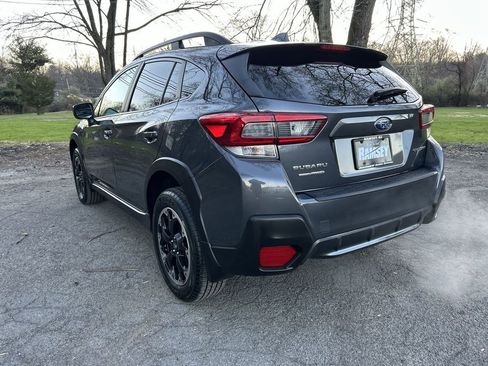 Certified 2023 Subaru Crosstrek 2.0i Premium image 6