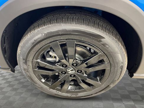 New 2026 Honda HR-V Sport image 12