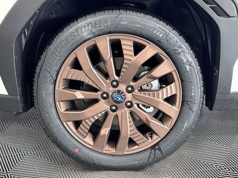 New 2026 Subaru Forester Sport image 29