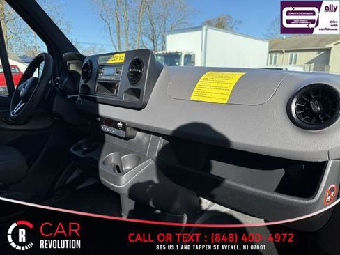 Used 2019 Mercedes-Benz Sprinter 170 image 31
