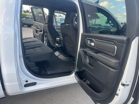 Used 2026 RAM 1500 Big Horn RWD image 42