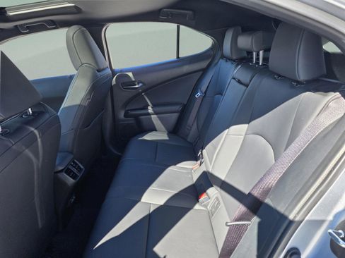 Used 2023 Lexus UX 250h FWD w/ Accessory Package (Z1) image 25