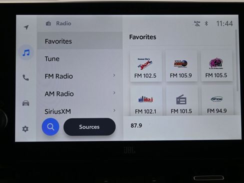 Certified 2025 Toyota RAV4 XSE w/ Premium Package image 23