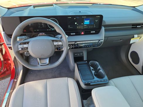 New 2026 Hyundai Ioniq 5 Limited image 12