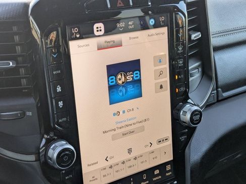 Used 2023 RAM 1500 Rebel w/ Rebel Level 2 Equipment Group image 14