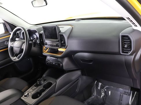 Used 2023 Ford Bronco Sport Badlands image 24