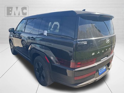 New 2026 Hyundai Santa Fe SE image 8