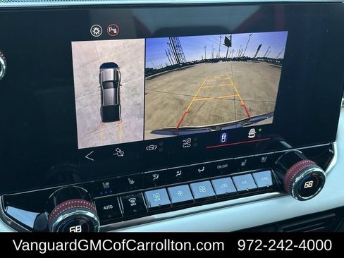 New 2026 GMC Canyon AT4X AWD/4WD image 13