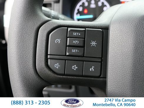 New 2026 Ford F150 XL AWD/4WD image 17