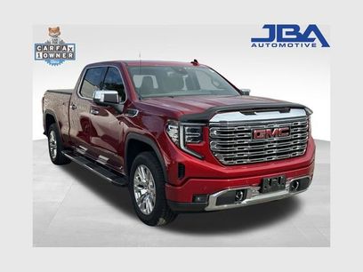 Used 2023 GMC Sierra 1500 Denali