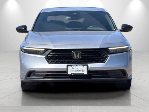 Used 2024 Honda Accord Sport image 10