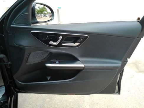 Used 2022 Mercedes-Benz C 300 Sedan image 18
