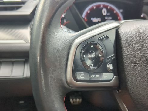 Used 2019 Honda Civic Si image 21