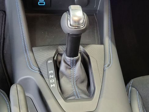 Used 2025 Ford Mustang Dark Horse image 16