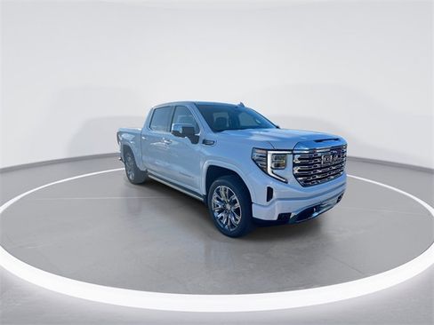New 2026 GMC Sierra 1500 Denali w/ Denali Reserve Package image 2