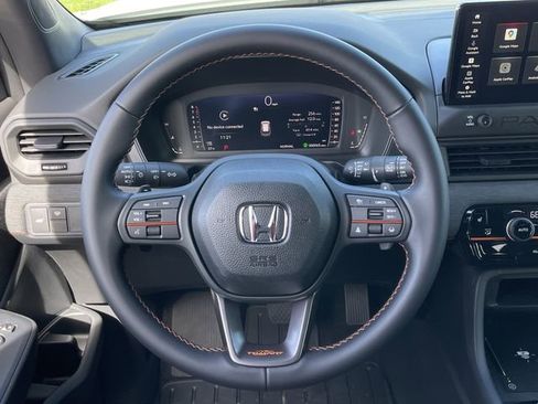 New 2026 Honda Passport TrailSport image 12