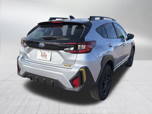 Certified 2024 Subaru Crosstrek 2.5i Sport image 7