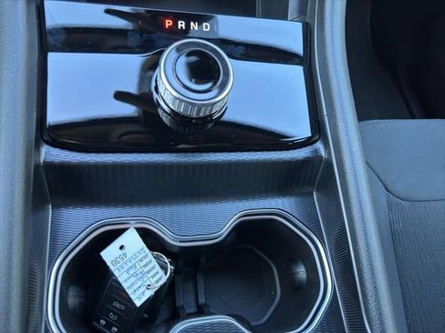 New 2025 Jeep Grand Cherokee Laredo X w/ Luxury Tech Group I image 36