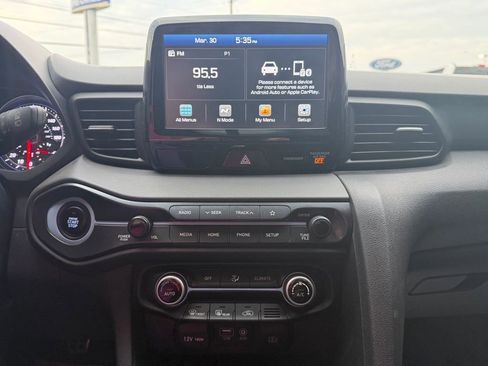 Used 2019 Hyundai Veloster N N w/ Performance Package image 21