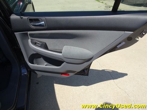 Used 2007 Honda Accord SE image 28