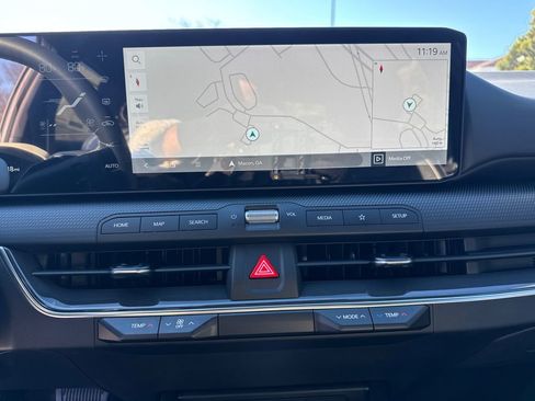 New 2025 Kia K4 GT-Line image 27