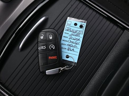 Used 2023 Dodge Charger SXT w/ Blacktop Package image 20