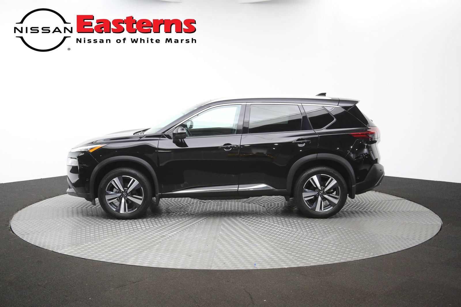Used 2023 Nissan Rogue SL AWD/4WD image 62