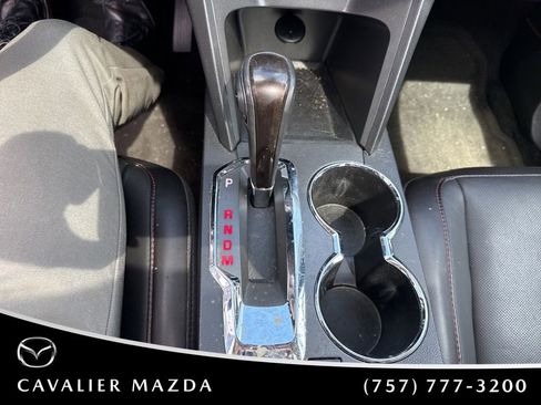 Used 2015 GMC Terrain Denali AWD/4WD image 16