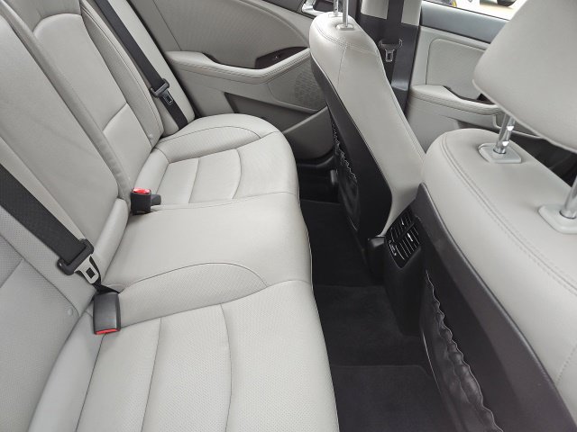 Used 2015 Kia Optima EX FWD image 6