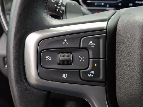 Used 2022 Chevrolet Silverado 1500 RST w/ Z71 Off-Road Package AWD/4WD image 18