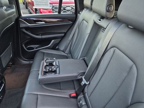 Used 2024 BMW X3 sDrive30i image 17