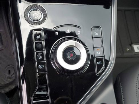 New 2025 Kia Niro Wind w/ Wind Preserve Package image 32
