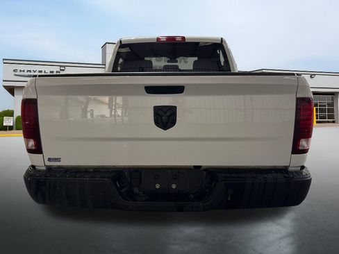 Used 2024 RAM 1500 Classic Warlock image 4