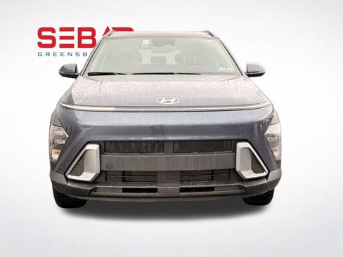 Used 2024 Hyundai Kona SEL image 11