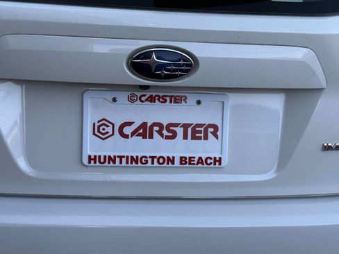 Used 2019 Subaru Impreza 2.0i Premium w/ Eyesight & BSD/Rcta & SRF AWD/4WD image 30