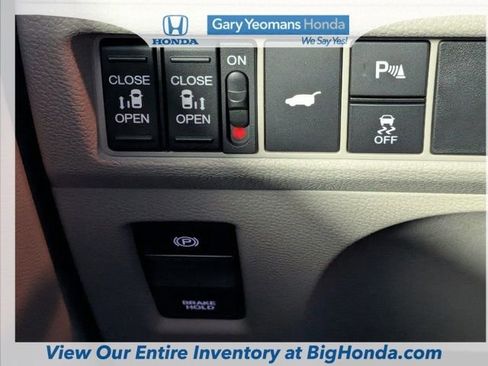 New 2026 Honda Odyssey Touring image 27