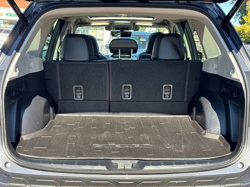 Used 2020 Subaru Forester Limited w/ Popular Package #3 image 7