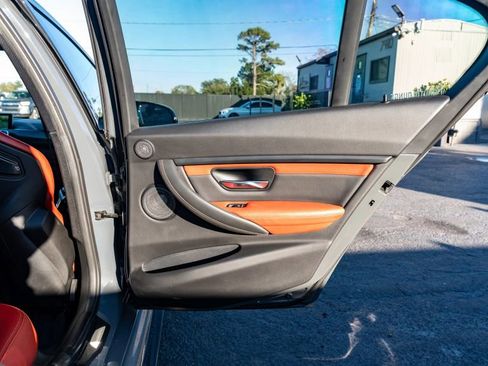 Used 2018 BMW M3 image 55