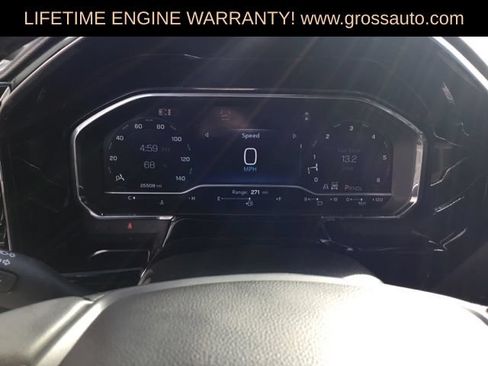 Used 2024 Chevrolet Silverado 2500 LTZ w/ LTZ Convenience Package AWD/4WD image 20