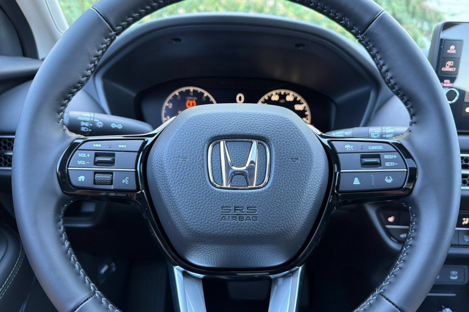 New 2027 Honda HR-V EX-L image 44