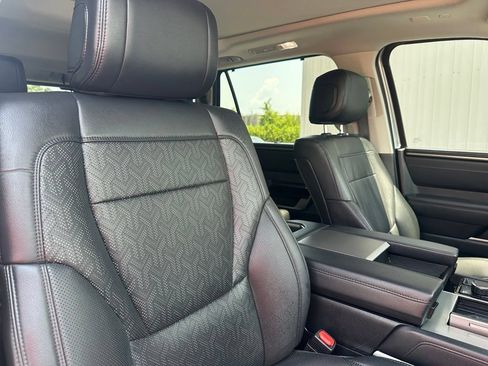 Certified 2024 Toyota Sequoia Limited w/ TRD Off-Road Package AWD/4WD image 31