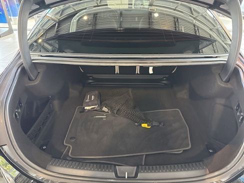 Certified 2025 Mercedes-Benz E 350 4MATIC Sedan image 27