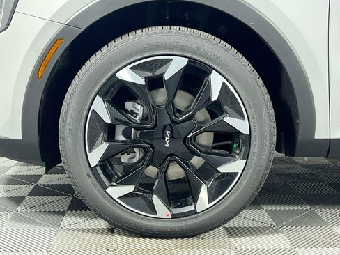 New 2026 Kia Sorento EX image 13