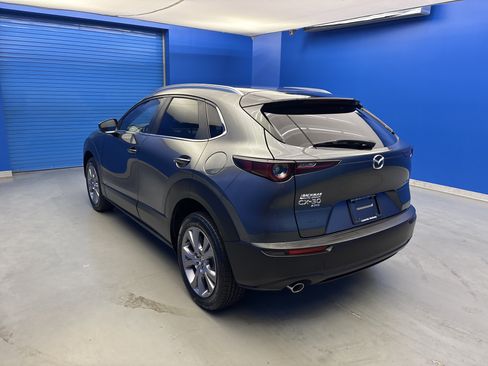Used 2023 MAZDA CX-30 AWD 2.5 S w/ Select Package image 5